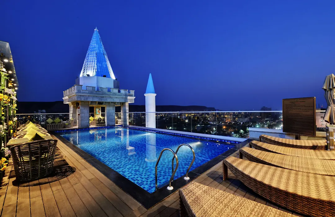 The Fern Residency, Jaipur-1