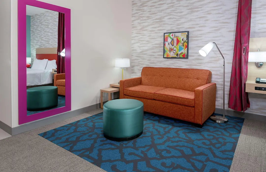 Home2 Suites By Hilton Orlando Near Universal-1