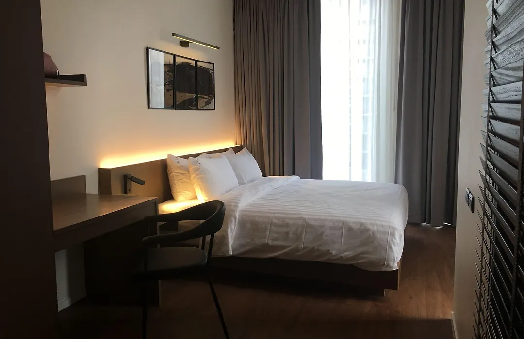 T2 Residence Sathorn-1