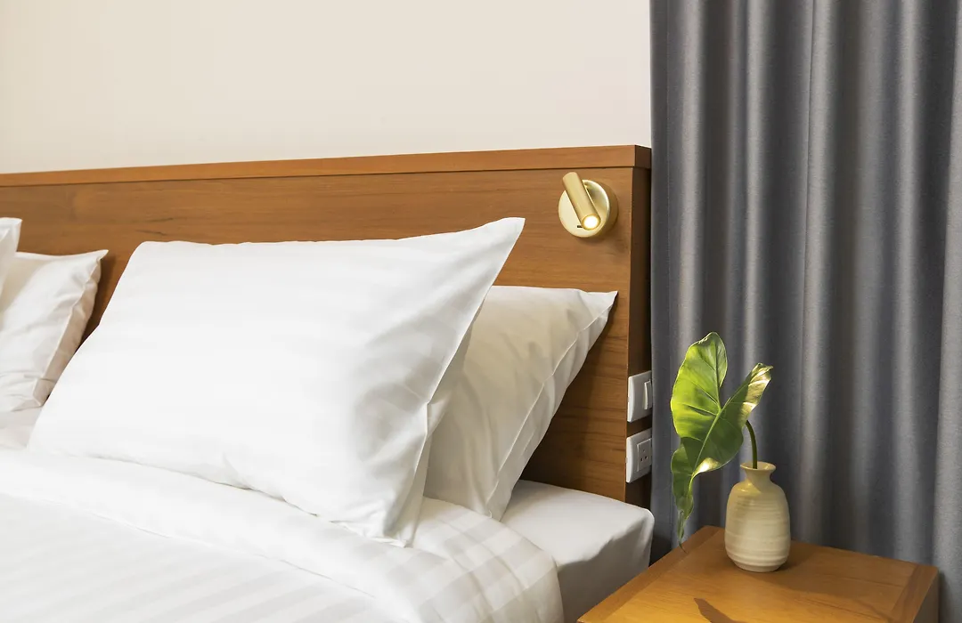 Sukhon Hotel - Sha Plus-1