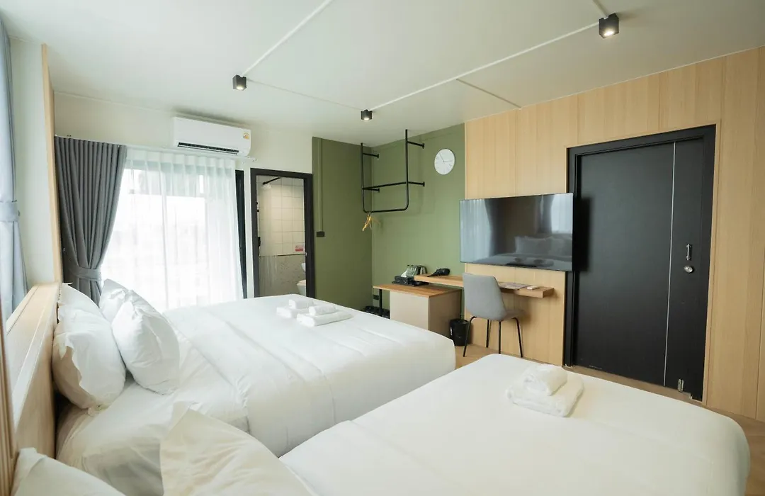 Infinite Hotel-Ratchada-1