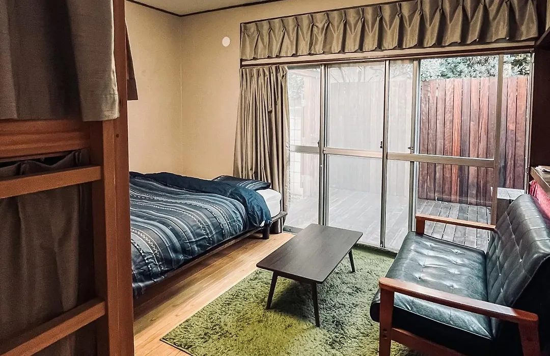 Hostel Hana An-1