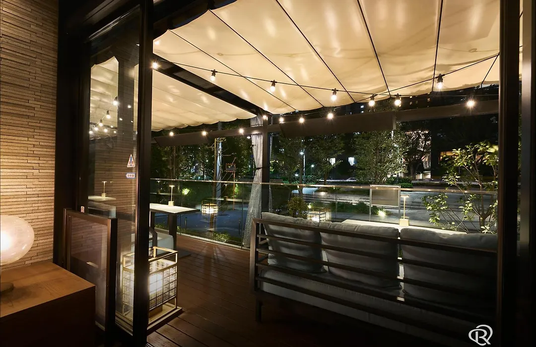 Daiwa Roynet Hotel Nishi-Shinjuku Premier-1