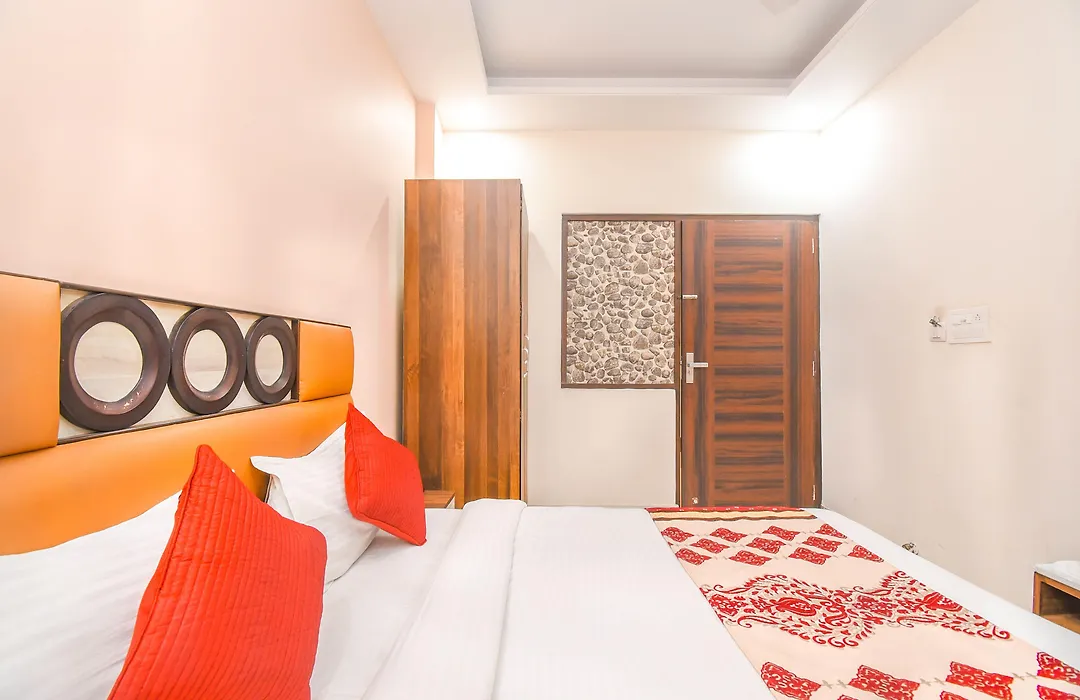 Hotel Reeve Inn-1
