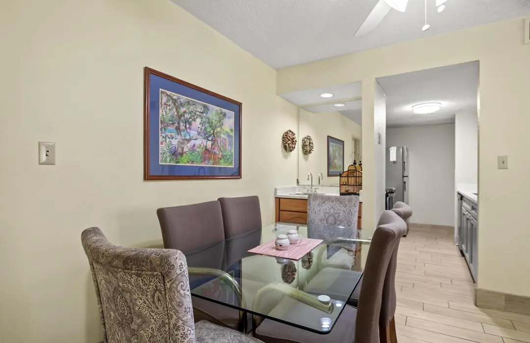 Ocean Dunes Villas 5110 & 5111-1