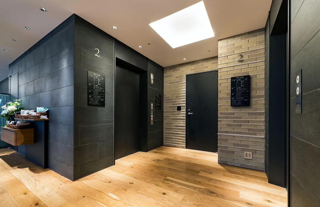Daiwa Roynet Hotel Shimbashi-1