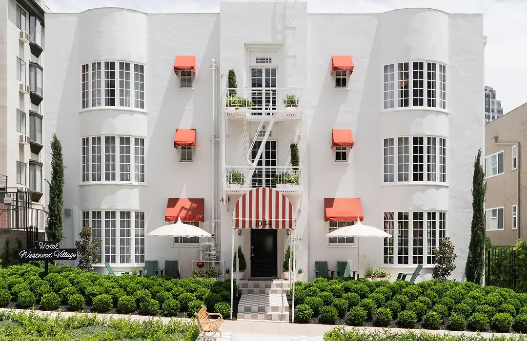 Palihotel Westwood Village - West Beverly Hills-1