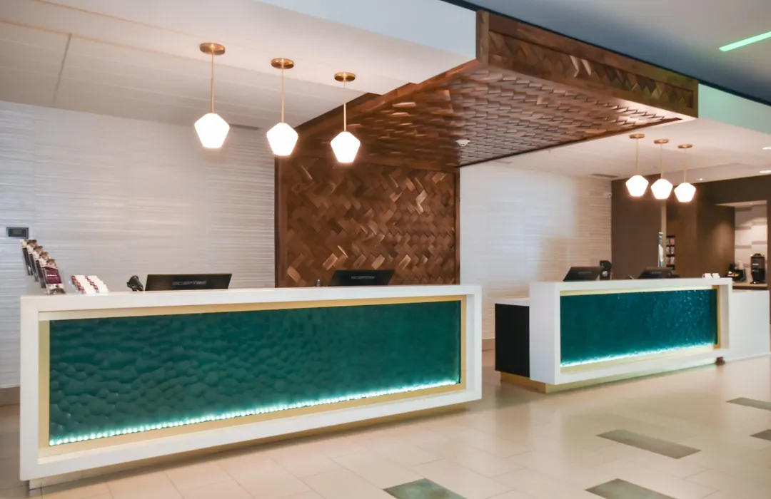 Residence Inn By Marriott Myrtle Beach Oceanfront-1