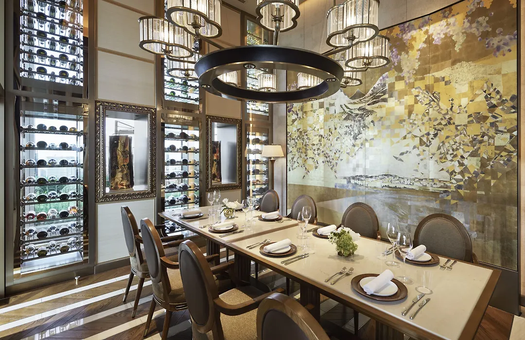 Four Seasons Hotel Tokyo At Otemachi-1