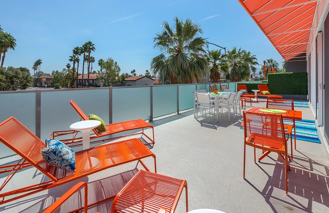 The Twist Palm Springs-1
