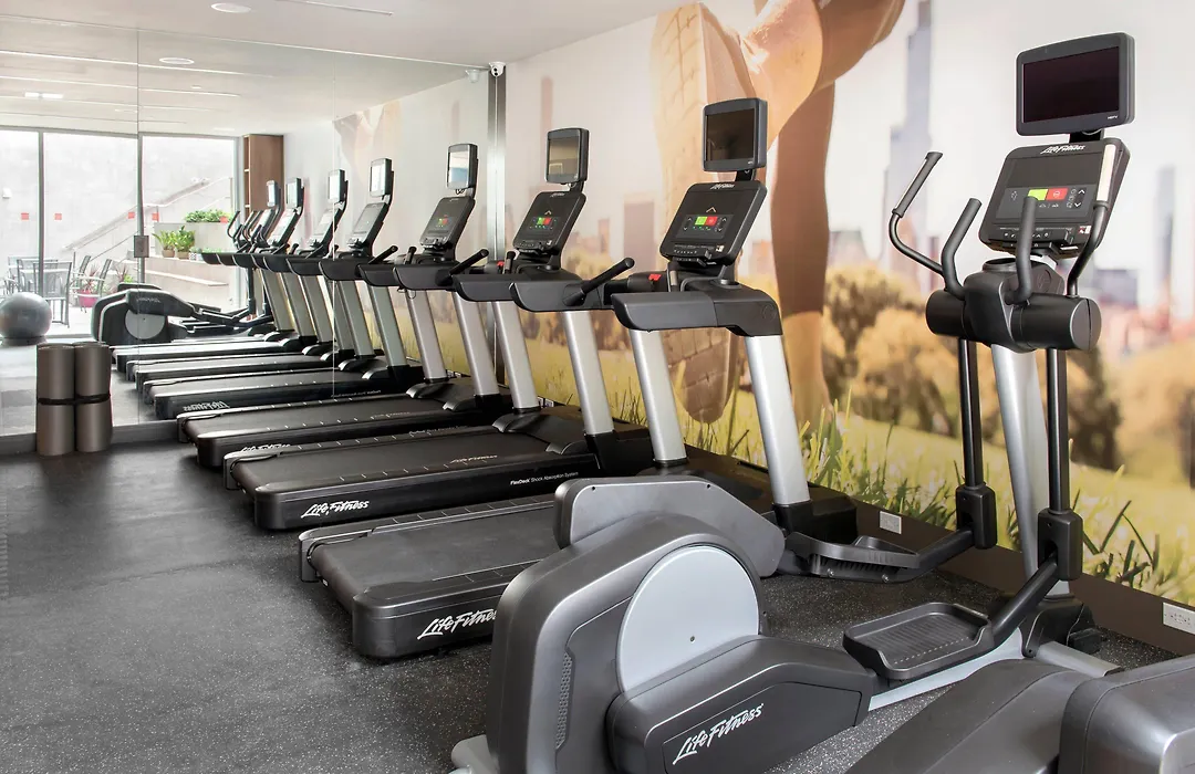 Towneplace Suites By Marriott New York Long Island City-1