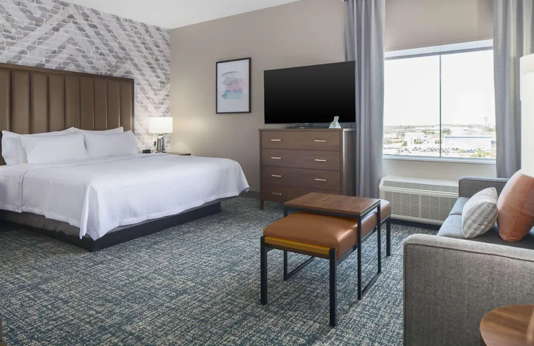 Homewood Suites By Hilton Dfw Airport South, Tx-1