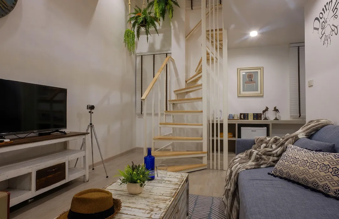 Hide And Seek Boutique Hometel-1