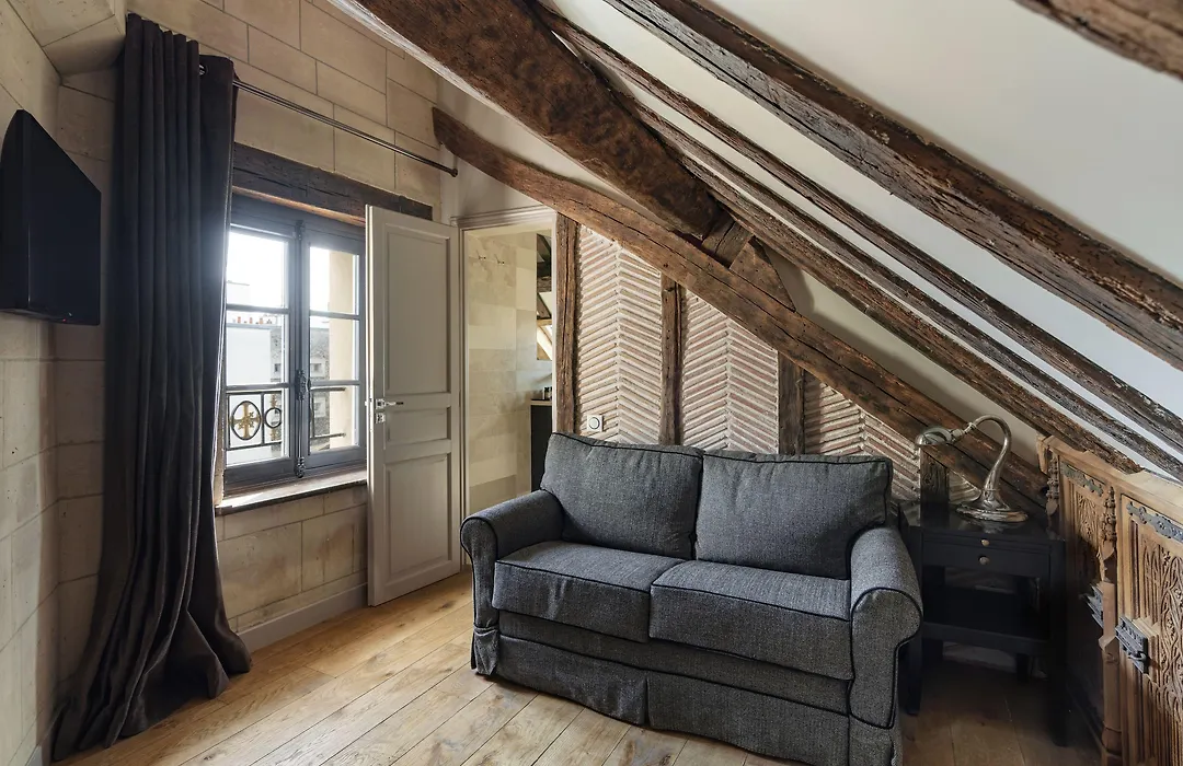 Hotel Le Presbytere-1