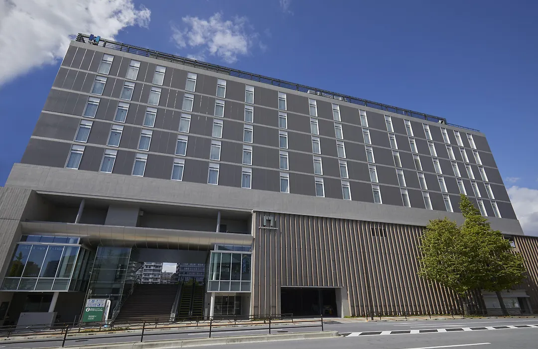 The Gate Hotel Ryogoku By Hulic-1