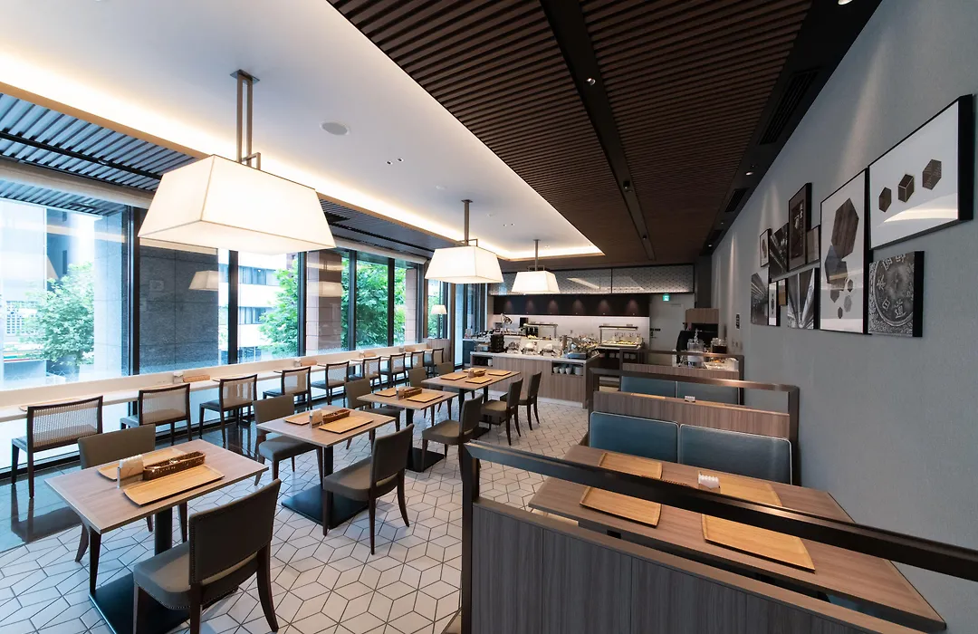 Via Inn Prime Nihonbashi Ningyocho-1