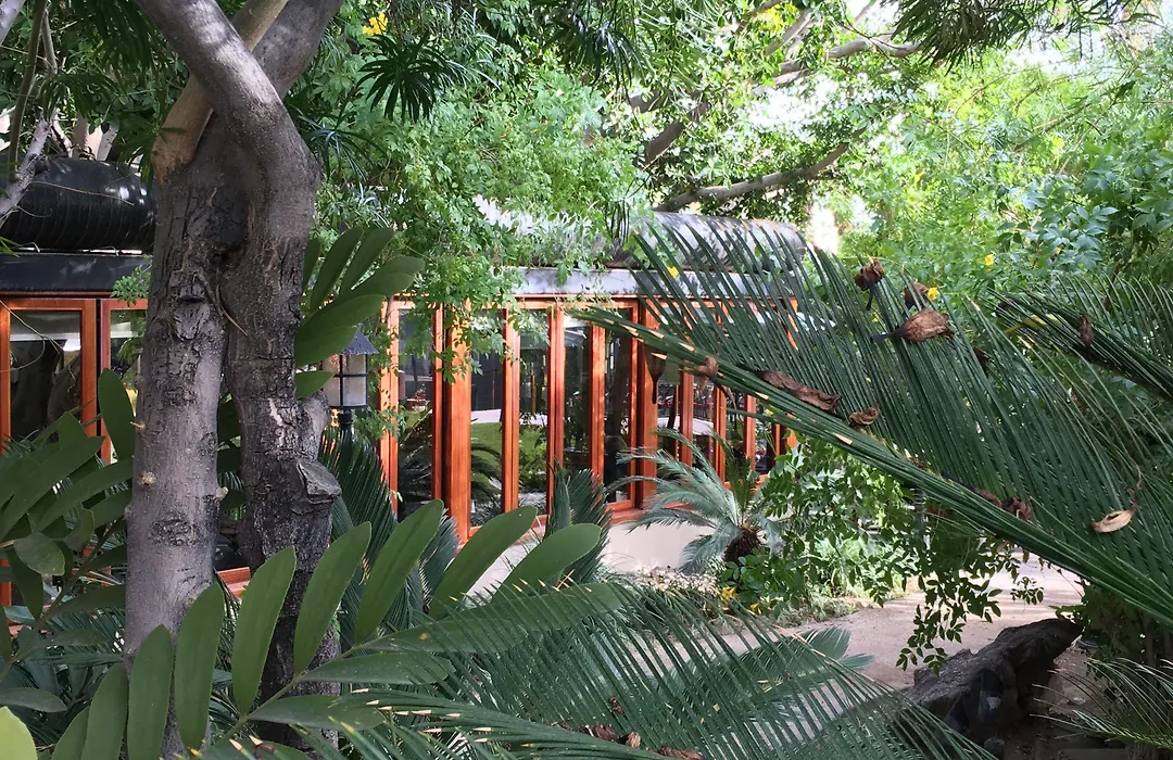 Getaways At Palm Springs Tennis Club-1