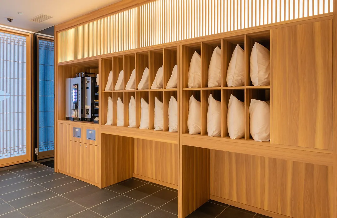 Tosei Hotel Cocone Ueno Okachimachi-1