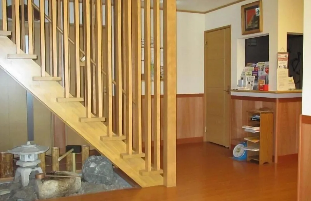 Ryokan Fuji-1