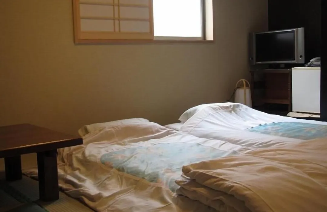 Ryokan Fuji-1