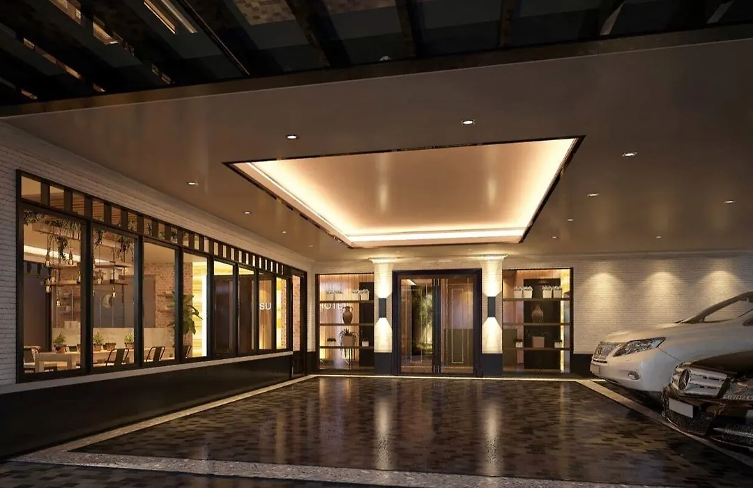 Siam Bright Suite-1