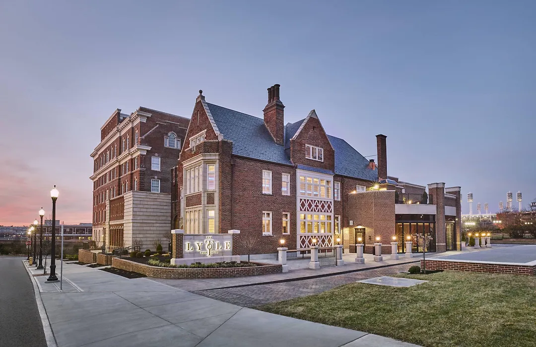 The Lytle Park Hotel, Autograph Collection-1