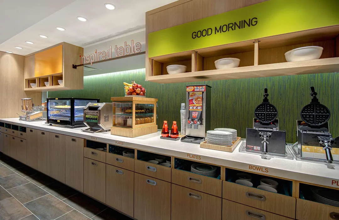 Home2 Suites By Hilton Las Vegas North-1