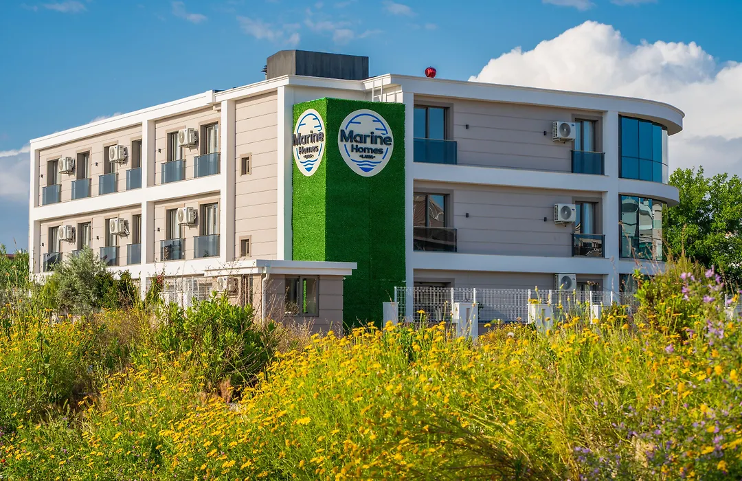 Letstay Marine Homes-1