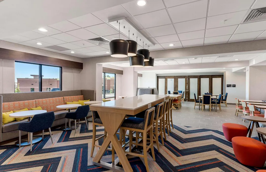 Hampton Inn Colorado Springs Northeast-1