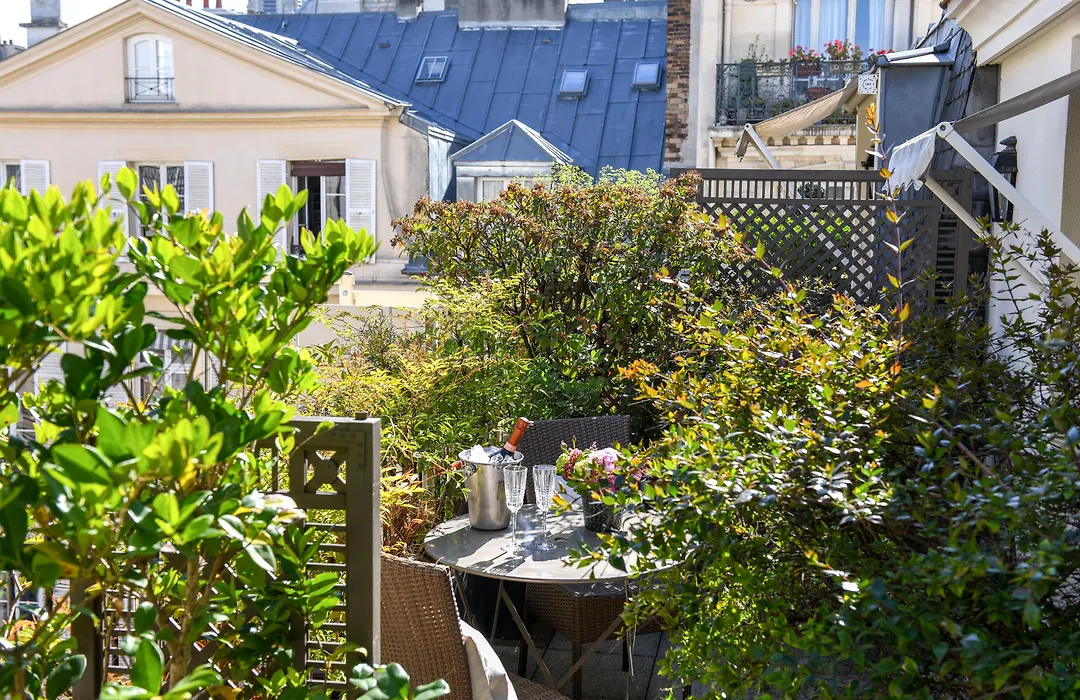 Hotel De L'Abbaye-1