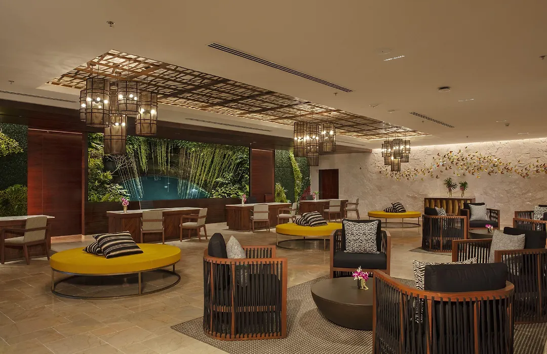 Dreams Natura Resort & Spa-1