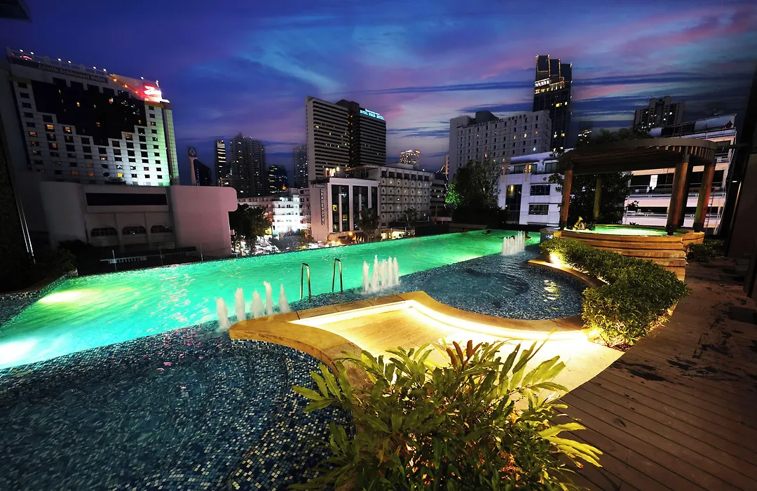 The Rich Residence Sukhumvit Nana-1