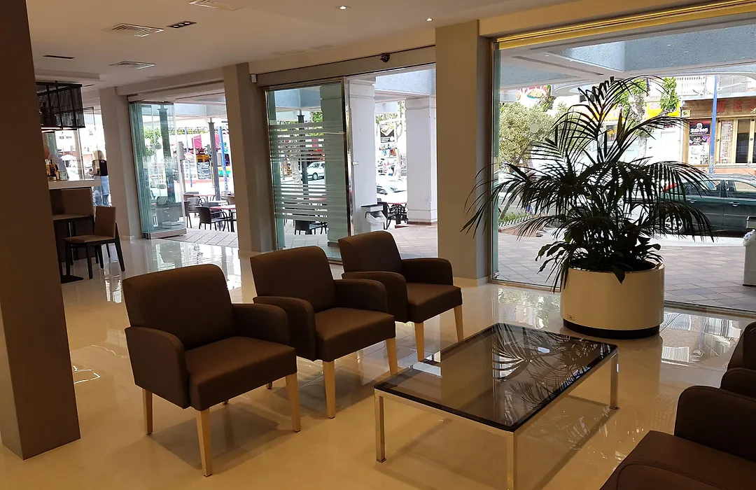 Hotel Perla-1