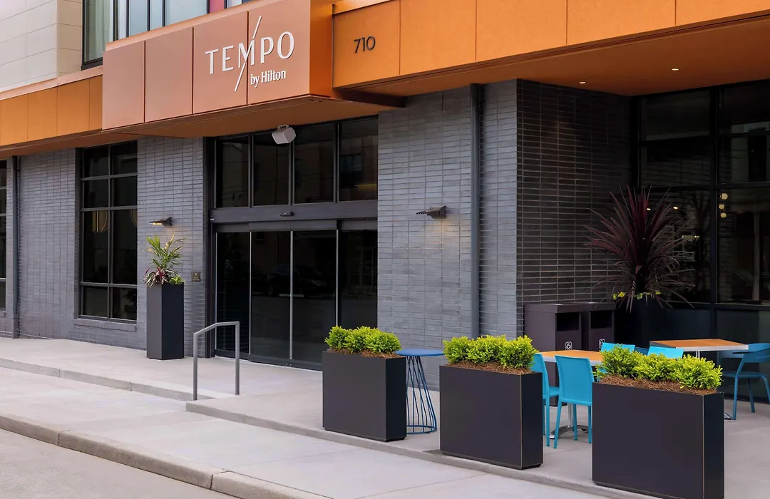 Tempo By Hilton Louisville Downtown Nulu-1