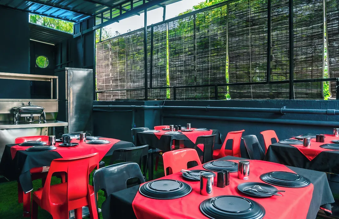 Treebo Serenity Inn, Koregaon Park-1
