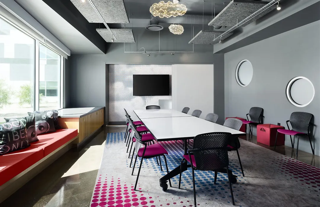 Aloft By Marriott Henderson-1
