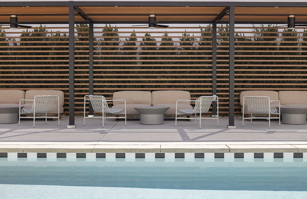 Drift Palm Springs, A Member Of Design Hotels-1