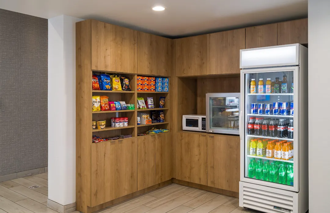 Staybridge Suites - Louisville - Expo Center By Ihg-1