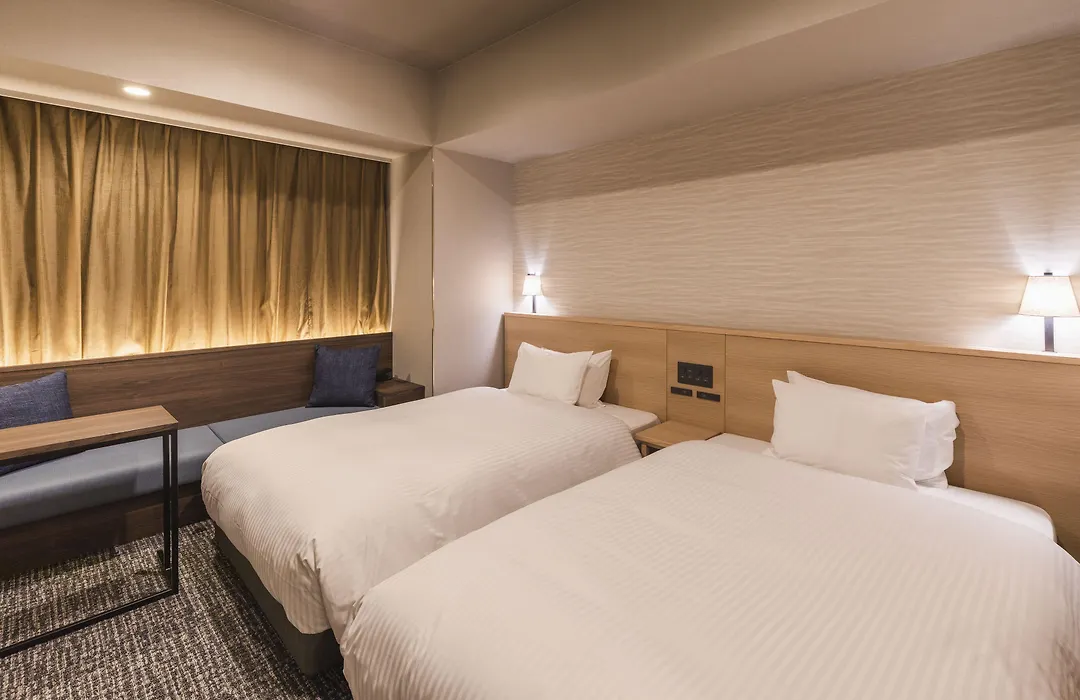 Sotetsu Grand Fresa Takadanobaba-1
