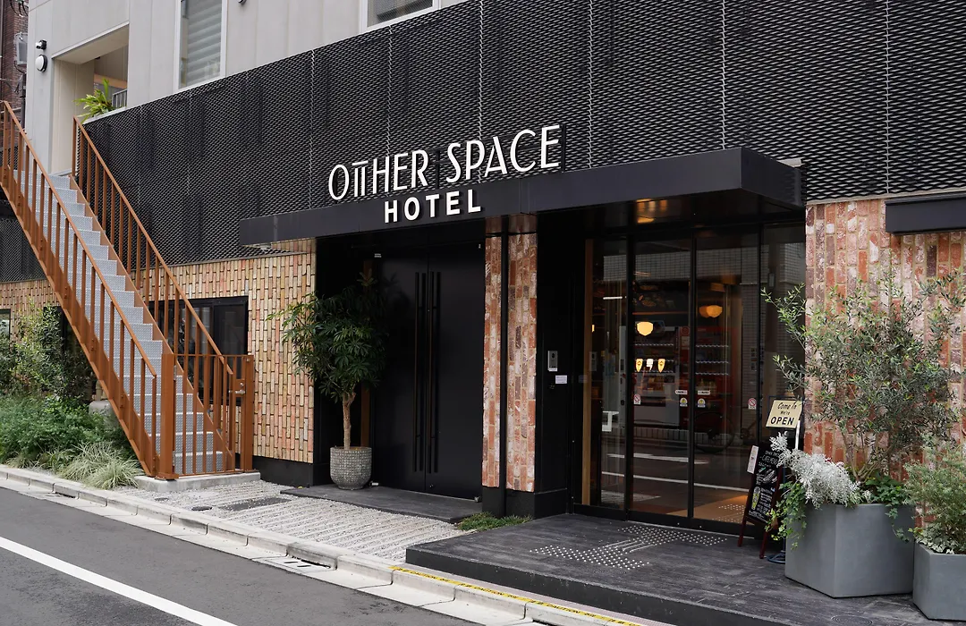 Other Space Asakusa-1