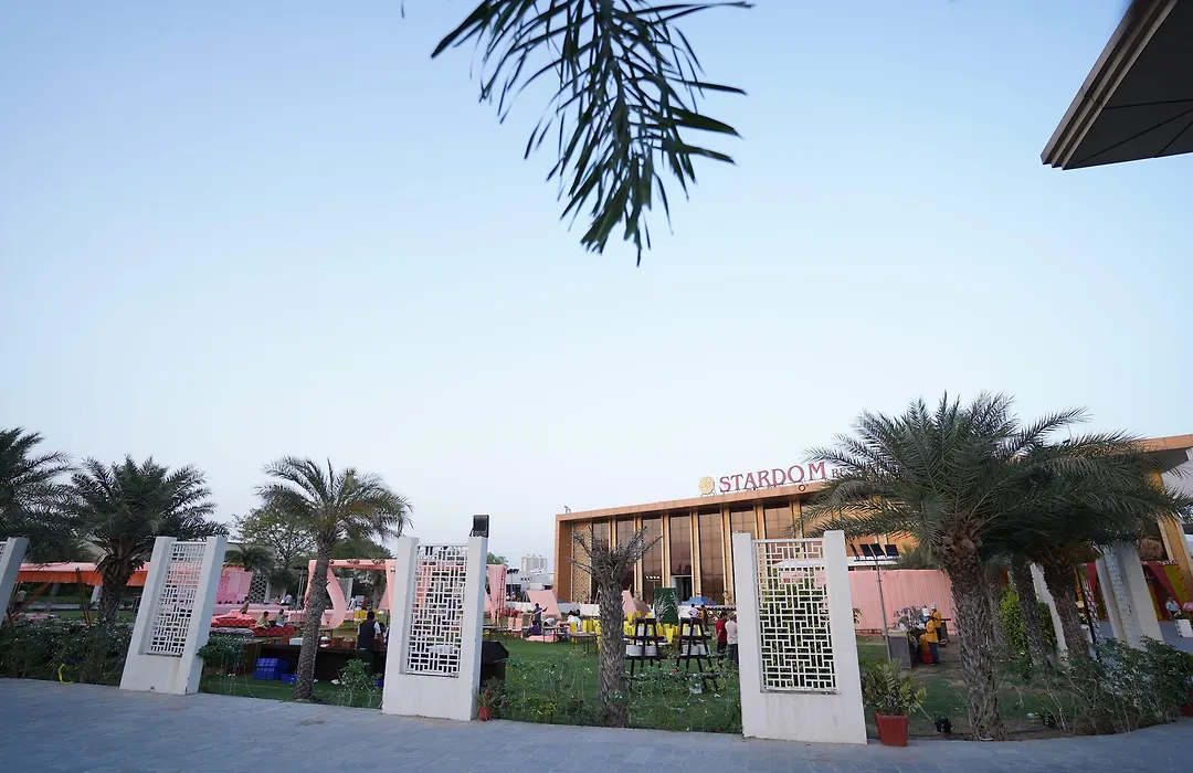 Stardom Resort Jaipur-1