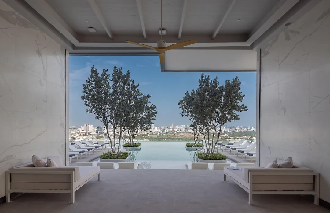 Eastin Grand Hotel Phayathai-1