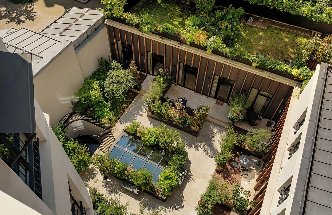 My Maison In Paris Invalides-1
