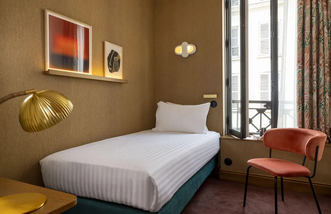 Hotel Ernest-1