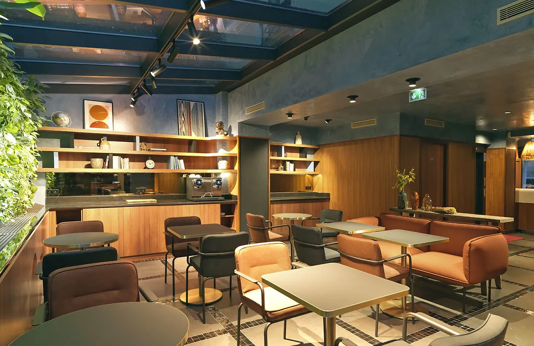 Le Katorze Hotel-1