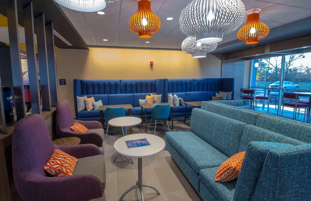 Tru By Hilton Norfolk Airport, Va-1