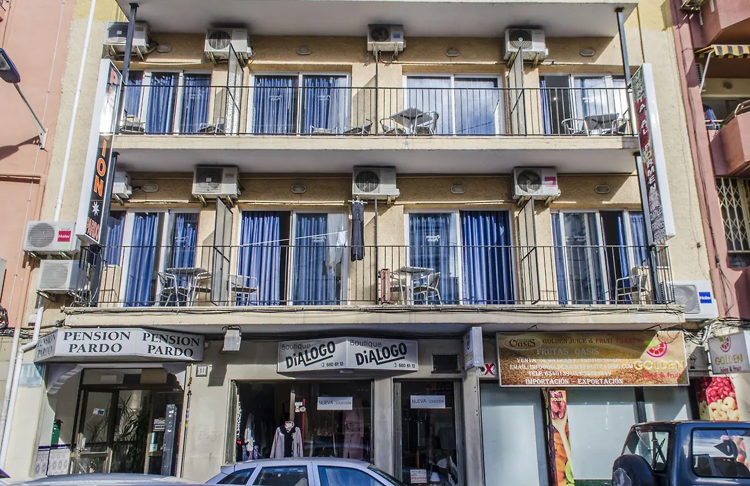 Pension Pardo-1