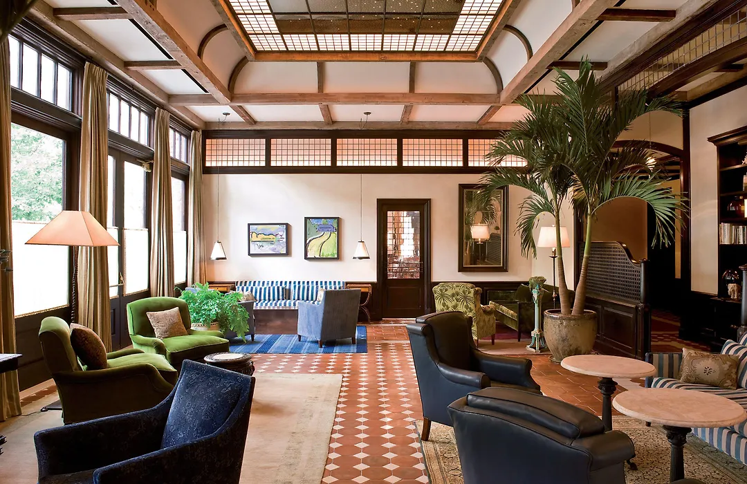 The Greenwich Hotel-1