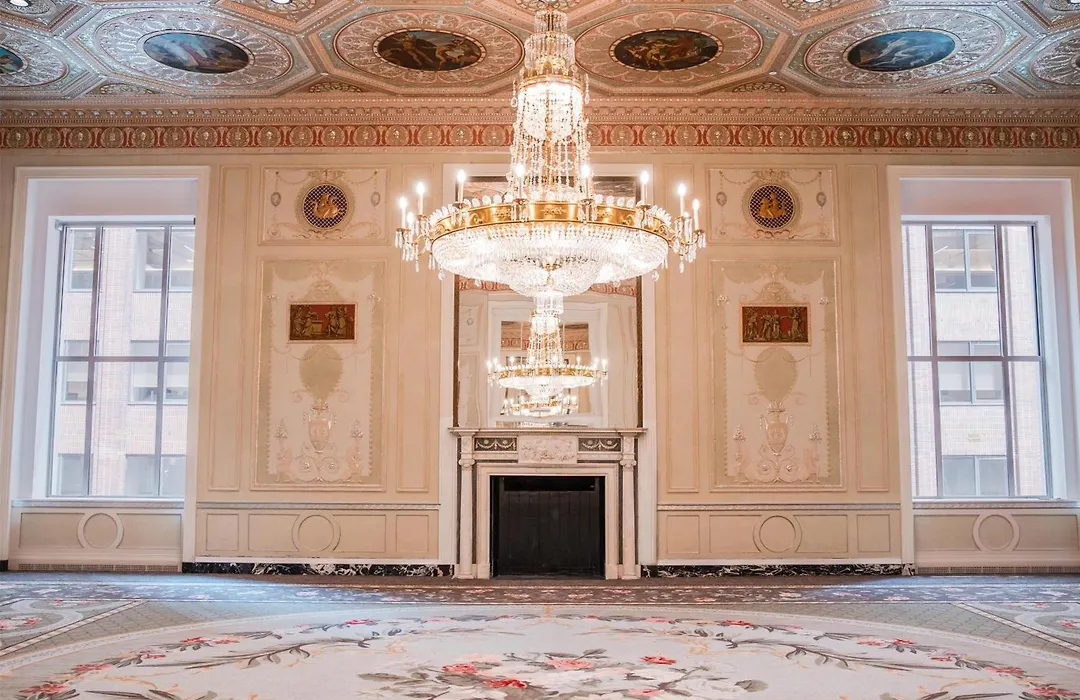 Waldorf Astoria New York-1