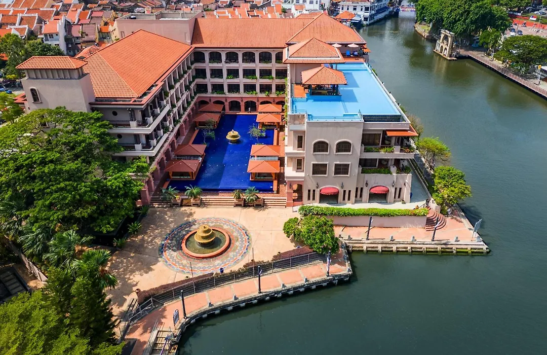 Casa Del Rio Melaka-1